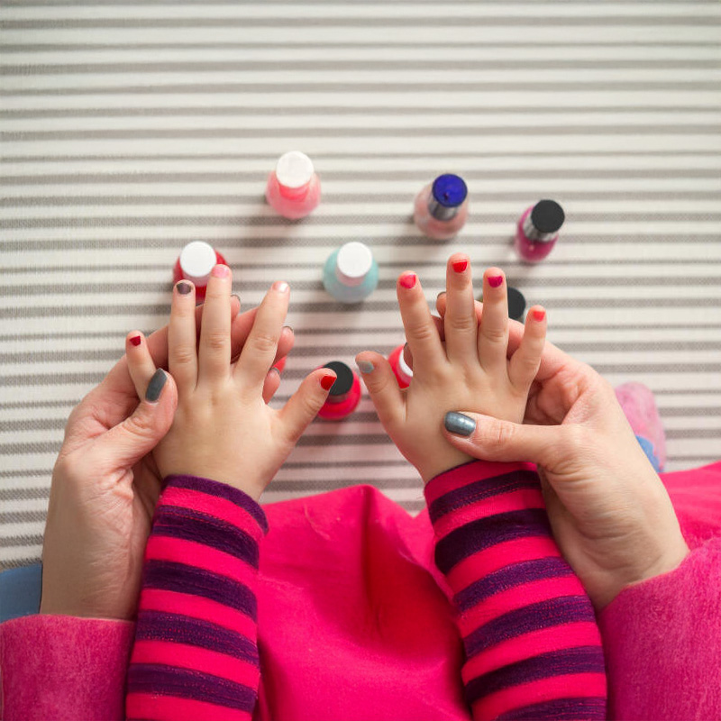 Unique Nails