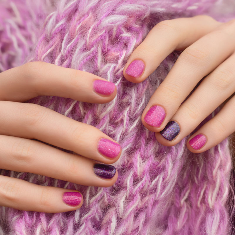 Unique Nails